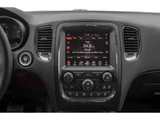 Dodge Durango 2020 AWD SXT 4dr SUV