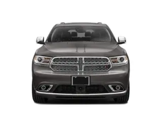 Dodge Durango 2020 AWD SXT 4dr SUV