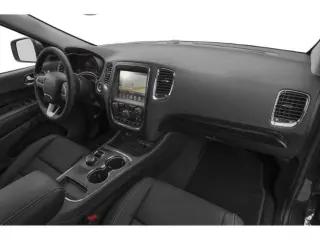 Dodge Durango 2020 AWD SXT 4dr SUV