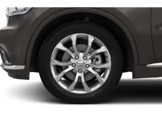 Dodge Durango 2020 AWD SXT 4dr SUV