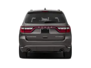 Dodge Durango 2020 AWD SXT 4dr SUV