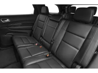 Dodge Durango 2020 AWD SXT 4dr SUV