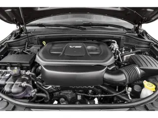 Dodge Durango 2020 AWD SXT 4dr SUV