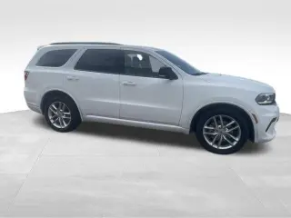 Dodge Durango 2024 AWD GT 4dr SUV