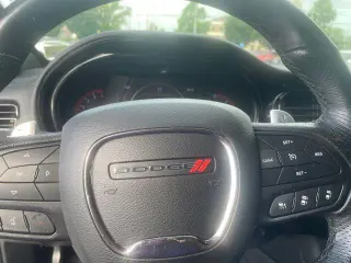 Dodge Durango 2024 AWD GT 4dr SUV