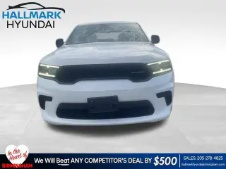 Dodge Durango 2024 AWD GT 4dr SUV