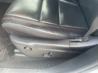 Dodge Durango 2024 AWD GT 4dr SUV