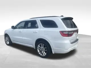 Dodge Durango 2024 AWD GT 4dr SUV