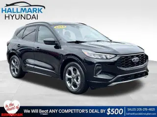 Ford Escape 2024 ST-Line 4dr SUV