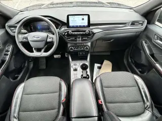 Ford Escape 2024 ST-Line 4dr SUV