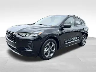 Ford Escape 2024 ST-Line 4dr SUV
