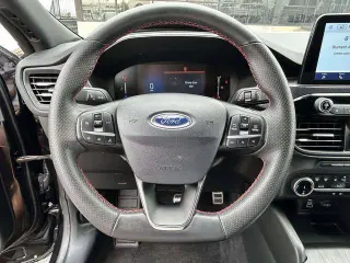 Ford Escape 2024 ST-Line 4dr SUV