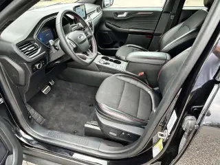 Ford Escape 2024 ST-Line 4dr SUV