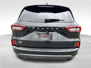 Ford Escape 2024 ST-Line 4dr SUV