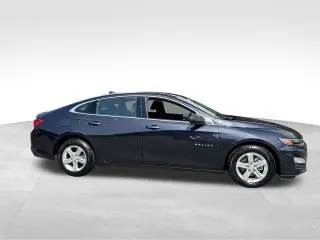 Chevrolet Malibu 2022 LS 4dr Sedan