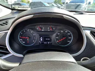 Chevrolet Malibu 2022 LS 4dr Sedan