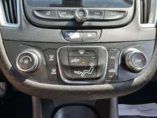 Chevrolet Malibu 2022 LS 4dr Sedan
