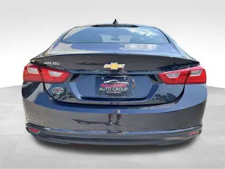 Chevrolet Malibu 2022 LS 4dr Sedan