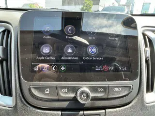 Chevrolet Malibu 2022 LS 4dr Sedan