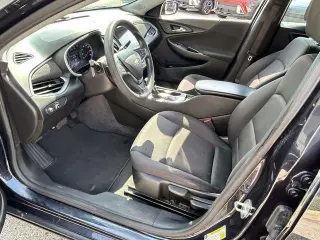 Chevrolet Malibu 2022 LS 4dr Sedan
