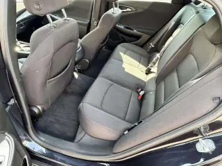 Chevrolet Malibu 2022 LS 4dr Sedan