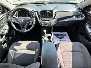 Chevrolet Malibu 2022 LS 4dr Sedan