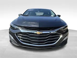 Chevrolet Malibu 2022 LS 4dr Sedan