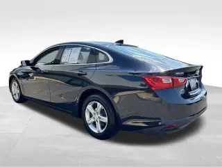Chevrolet Malibu 2022 LS 4dr Sedan