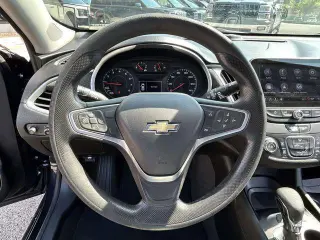 Chevrolet Malibu 2022 LS 4dr Sedan