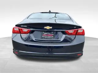 Chevrolet Malibu 2023 LT 4dr Sedan w/1LT