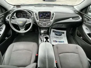 Chevrolet Malibu 2023 LT 4dr Sedan w/1LT