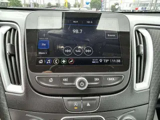 Chevrolet Malibu 2023 LT 4dr Sedan w/1LT