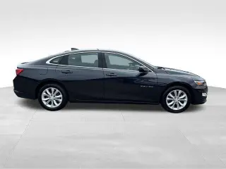 Chevrolet Malibu 2023 LT 4dr Sedan w/1LT