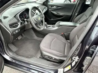 Chevrolet Malibu 2023 LT 4dr Sedan w/1LT