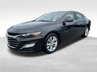 Chevrolet Malibu 2023 LT 4dr Sedan w/1LT