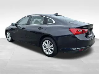 Chevrolet Malibu 2023 LT 4dr Sedan w/1LT
