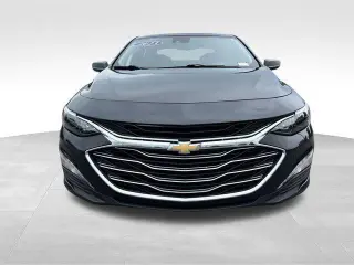 Chevrolet Malibu 2023 LT 4dr Sedan w/1LT