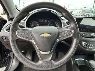 Chevrolet Malibu 2023 LT 4dr Sedan w/1LT