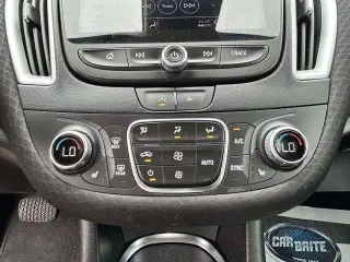 Chevrolet Malibu 2023 LT 4dr Sedan w/1LT