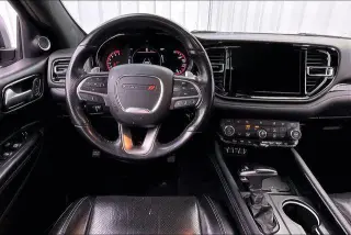 Dodge Durango 2021 AWD Citadel 4dr SUV