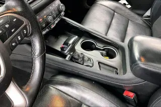 Dodge Durango 2021 AWD Citadel 4dr SUV