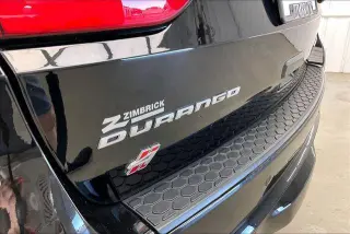 Dodge Durango 2021 AWD Citadel 4dr SUV