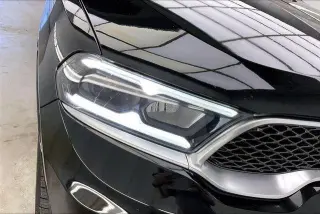 Dodge Durango 2021 AWD Citadel 4dr SUV