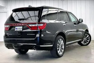 Dodge Durango 2021 AWD Citadel 4dr SUV