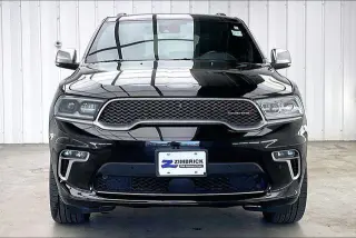 Dodge Durango 2021 AWD Citadel 4dr SUV