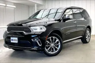 Dodge Durango 2021 AWD Citadel 4dr SUV
