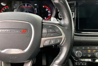 Dodge Durango 2021 AWD Citadel 4dr SUV