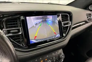 Dodge Durango 2021 AWD Citadel 4dr SUV