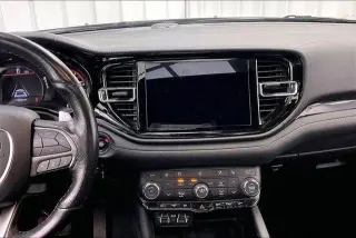 Dodge Durango 2021 AWD Citadel 4dr SUV
