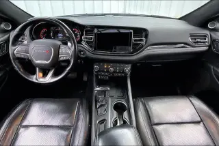 Dodge Durango 2021 AWD Citadel 4dr SUV
